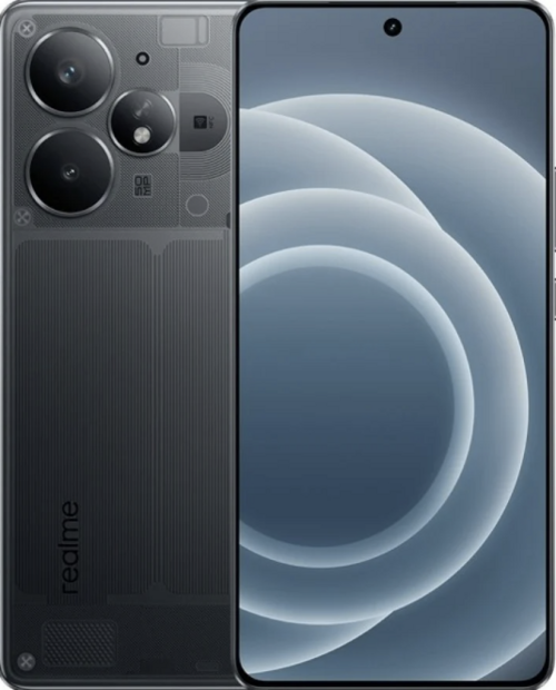 realme Neo 7 Turbo