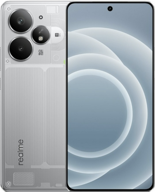 realme Neo 7 Turbo