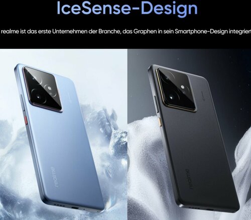 realme GT 7