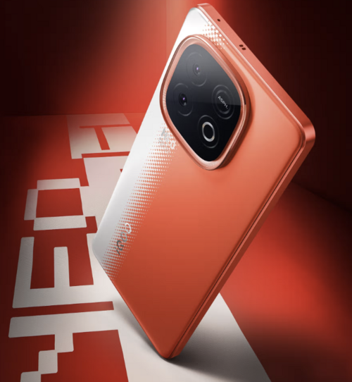 iQOO Neo 10