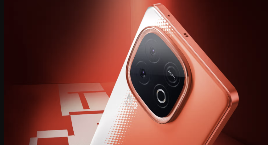 iQOO Neo 10