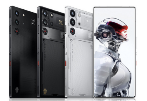 RedMagic 10S Pro