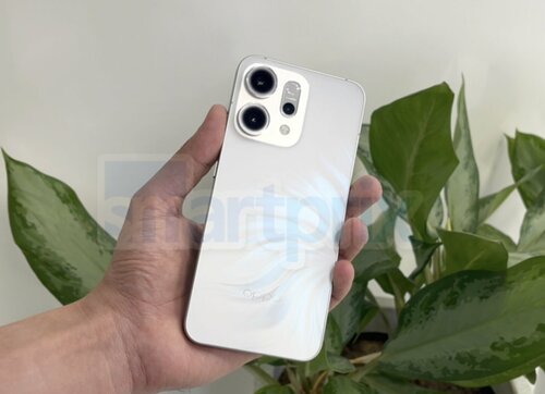 Oppo Reno14