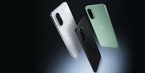 OnePlus Ace 5 Racing Edition