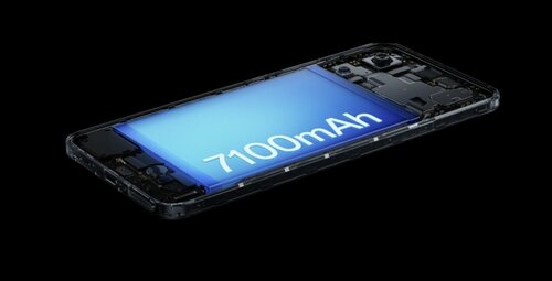 OnePlus Ace 5 Racing Edition