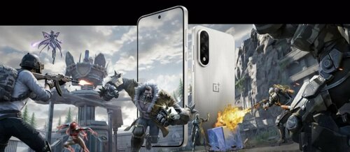 OnePlus Ace 5 Ultra