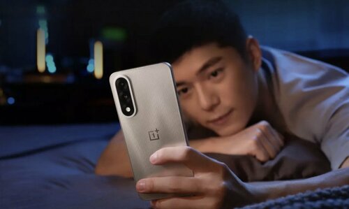 OnePlus Ace 5 Ultra
