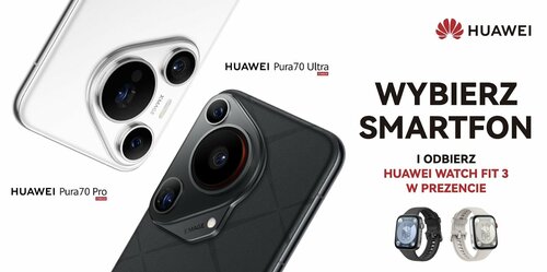 Huawei Pura 70
