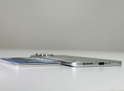 Infinix Hot 60 Pro+