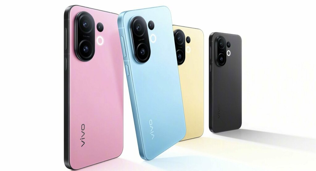 vivo S30 Pro Mini