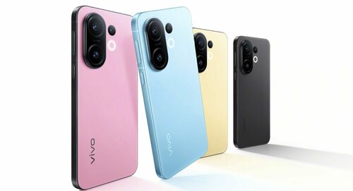 vivo S30 Pro Mini
