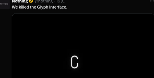 Nothing Phone 3