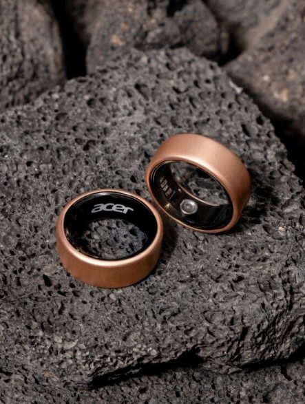 Acer FreeSense Ring/ fot. producenta
