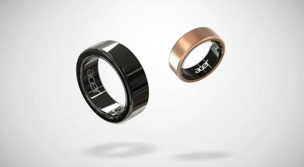 Acer FreeSense Ring/ fot. producenta