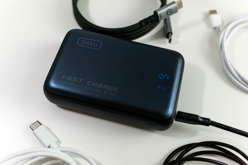 INIU Leopard 65W 20000 mAh