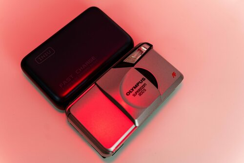 INIU Leopard 65W 20000 mAh
