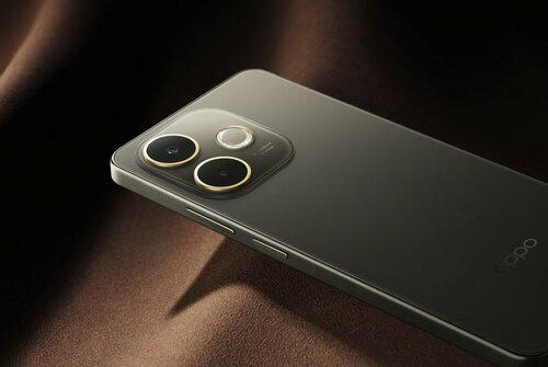 OPPO A5 Pro 5G/ fot. producenta