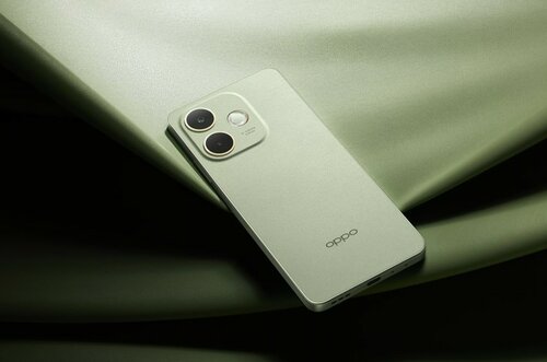 OPPO A5 Pro 5G/ fot. producenta