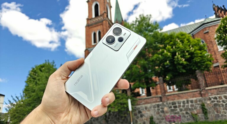 realme 14 5G