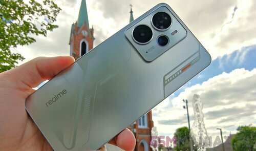 realme 14 5G
