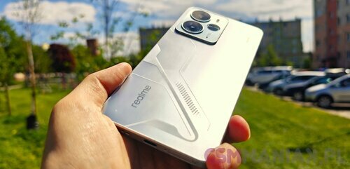 realme 14 5G