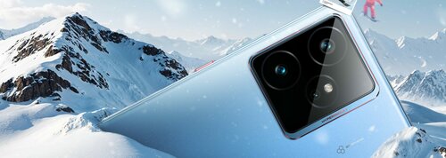 realme GT 7