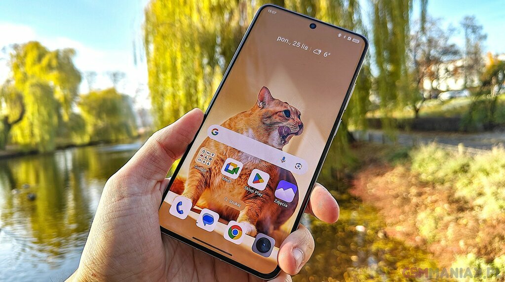 realme GT 7 Pro