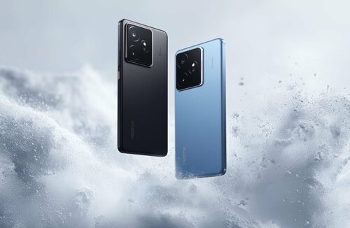 realme GT 7 i realme GT 7T