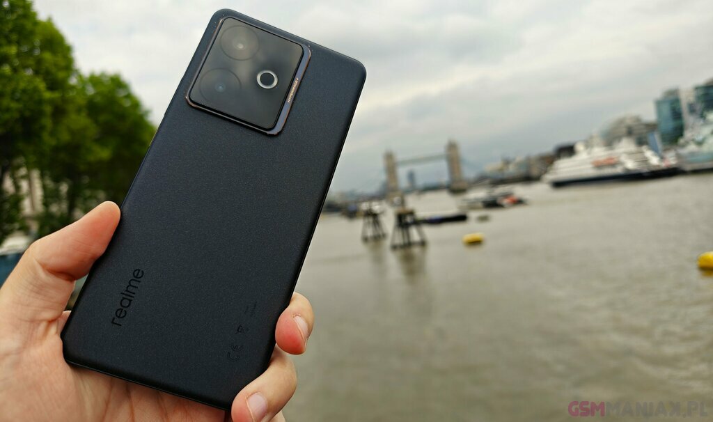 realme GT 7T