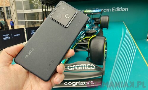 realme GT 7T