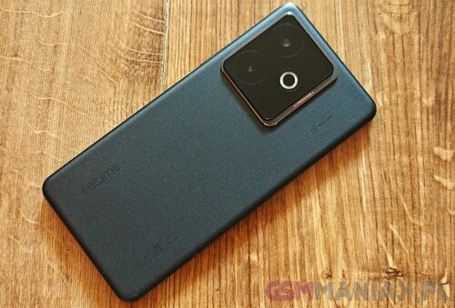 realme GT 7T