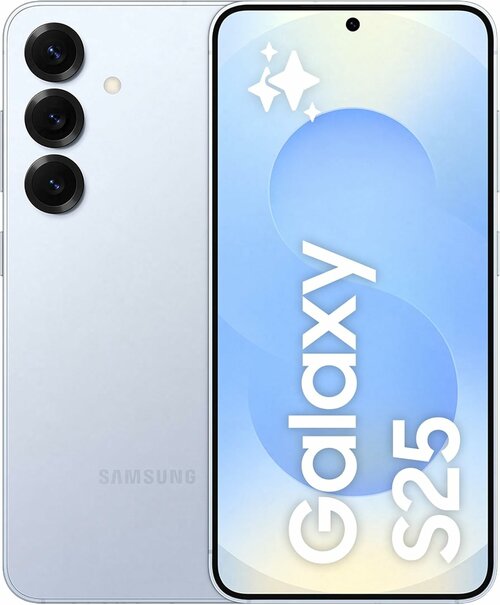 Samsung Galaxy S25