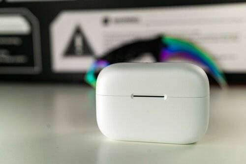 soundcore AeroClip