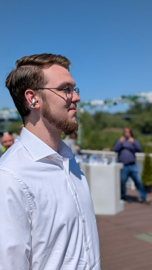 soundcore AeroClip