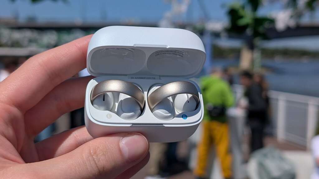 soundcore AeroClip