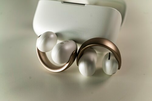soundcore AeroClip
