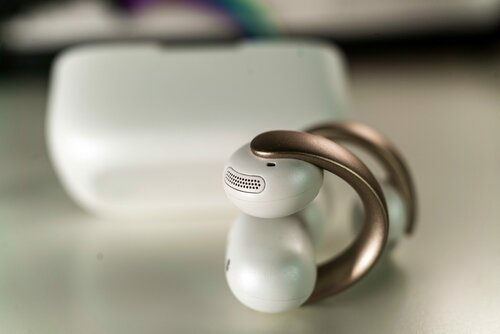 soundcore AeroClip