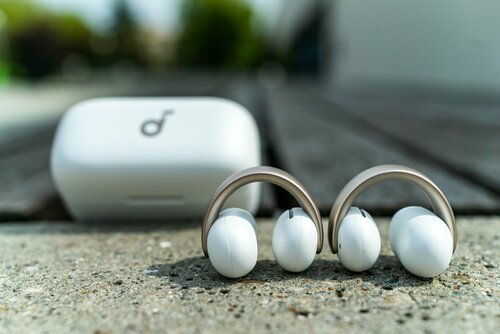 soundcore AeroClip