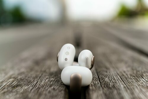 soundcore AeroClip