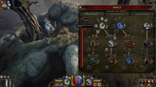 Ten Hack and Slash objęty jest bezkonkurencyjną ofertą