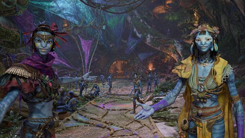 Open World w znanym uniwersum