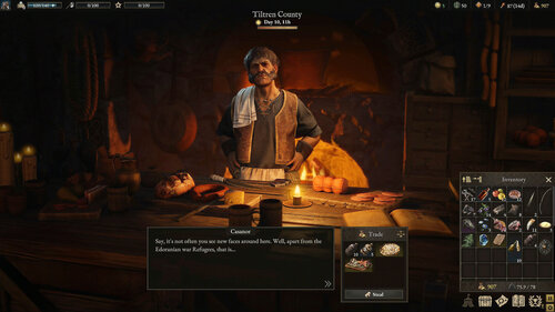 Dobry RPG nie musi kosztować milionów