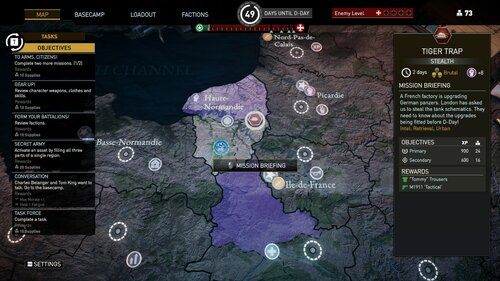To strategia turowa, której warto dać szansę