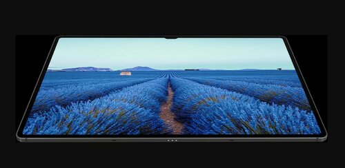 Samsung Galaxy Tab S9/ fot. producenta