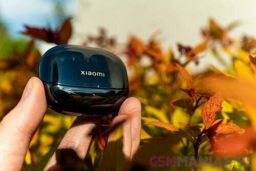 Xiaomi Buds 5 Pro