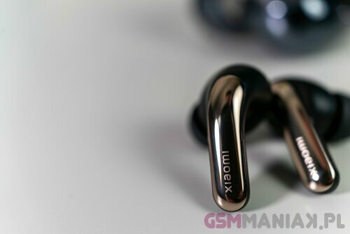 Xiaomi Buds 5 Pro