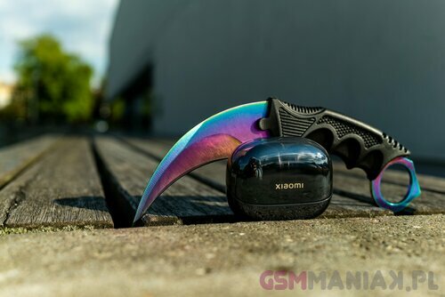 Xiaomi Buds 5 Pro