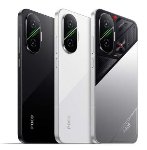 POCO F7