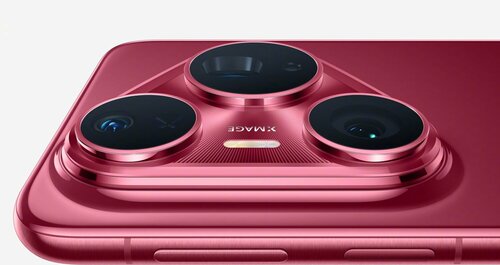 HUAWEI Pura 80 Pro+