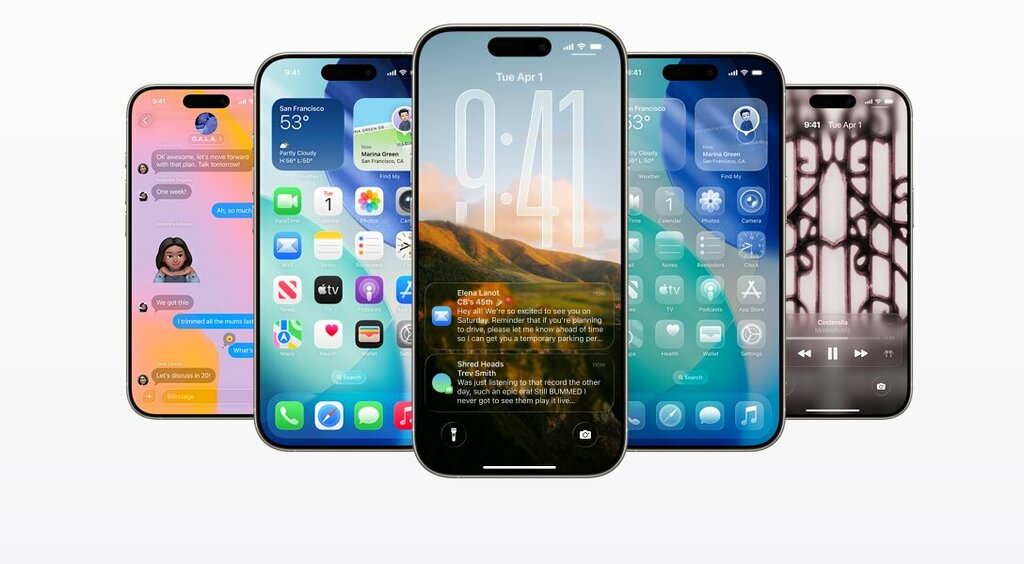 iOS 26